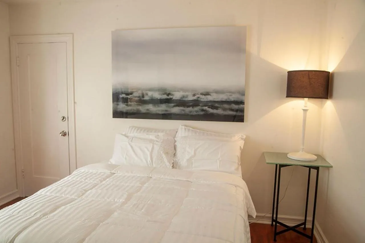 Amazing Resort In Noho Los Angeles United States