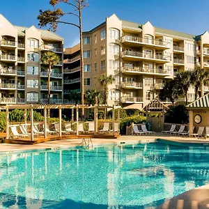 Windsor Court North 4504 Hilton Head Island